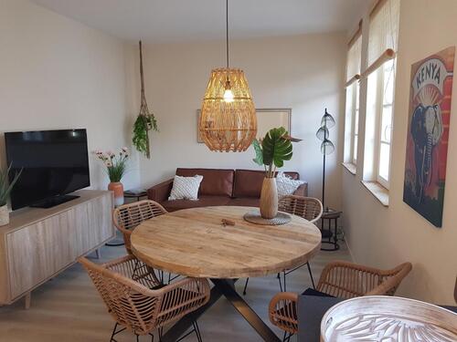 Foto - Etagenwohnung zur Miete in Altrip