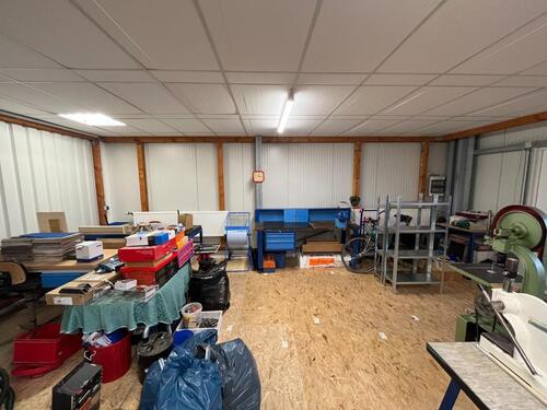 Foto - andere in Hörstel zur Miete
