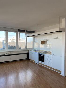 Foto - 2-Zimmer Wohnung Mietwohnung Oldenburg Innenstadt zu sofort