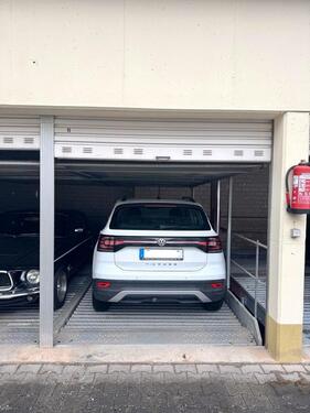Foto - Garage zu vermieten - 90,00 EUR Miete,
