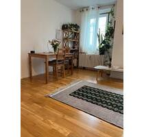 Ich Untermiete Ein Zimmer von 2er-WG S-Bellveu - Berlin Mitte