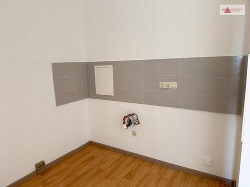 Foto - Etagenwohnung in Annaberg-Buchholz