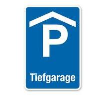 Vermietung: Tiefgaragenstellplatz ab sofort - Landau in der Pfalz