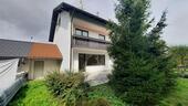Foto - Doppelhaushälfte mit Garten und Garage