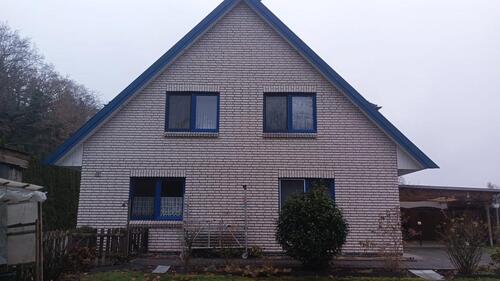 Foto - Haus Doppelhaushälfte in Altjührden zu vermieten