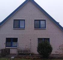Haus Doppelhaushälfte in Altjührden zu vermieten - Varel