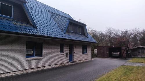 Foto - 4 Zimmer Einfamilienhaus zur Miete in Varel