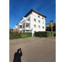 Helle 3,5 Zimmer Wohnung mit Balkon im 1. OG in mitten in Senden