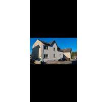 4 ZKB + Balkon - 1.100,00 EUR Kaltmiete, in Weinbach (PLZ: 35796)