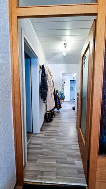 Foto - Etagenwohnung zur Miete in Weinbach