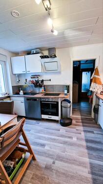 Foto - Etagenwohnung in Weinbach zur Miete