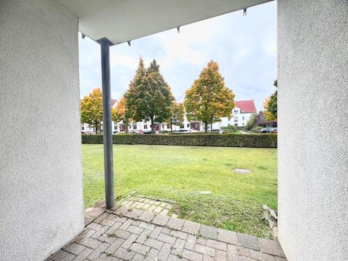 Foto - Etagenwohnung in Lüdersdorf zur Miete