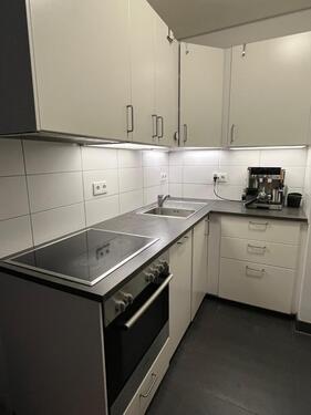 Foto - Etagenwohnung in Frankfurt am Main