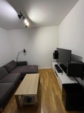 Foto - Etagenwohnung in Frankfurt am Main zur Miete