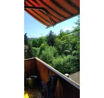 2-Zimmer Wohnung in Saarbrücken An Ludwisberg