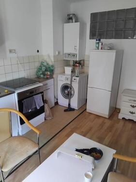 Foto - 2 Zimmer Etagenwohnung in Saarbrücken