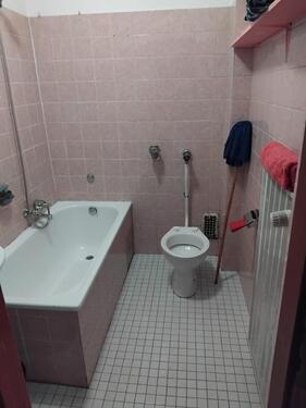 Foto - Etagenwohnung in Saarbrücken zur Miete