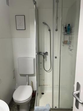 Foto - Etagenwohnung in Krefeld zur Miete