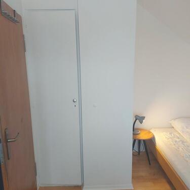 Foto - 1 Zimmer Etagenwohnung in Gerlingen