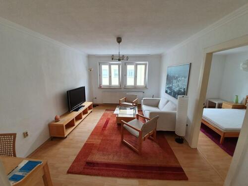 Foto - 2 Zimmer Etagenwohnung zur Miete in Nürnberg