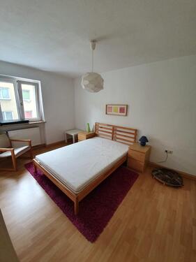 Foto - Etagenwohnung in Nürnberg zur Miete