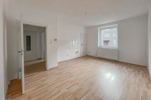 Foto - 1 Zimmer Etagenwohnung in Witten