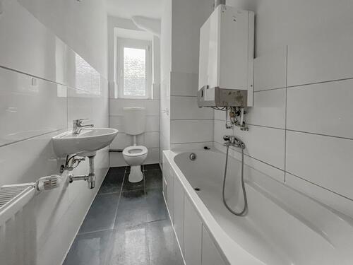 Foto - Etagenwohnung in Witten zur Miete