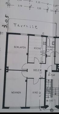 Foto - 2 Zimmer Etagenwohnung zur Miete in Wuppertal