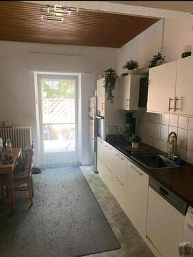 Foto - Etagenwohnung in Wuppertal zur Miete