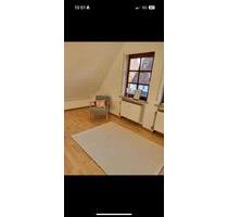 Zentral gelegene 2-Zimmer-Wohnung in Lauf a. d. Pegnitz - Reichenschwand