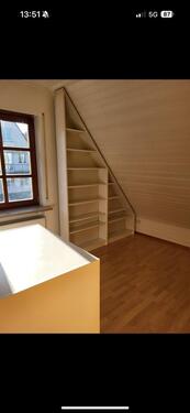 Foto - 2 Zimmer Etagenwohnung zur Miete in Reichenschwand