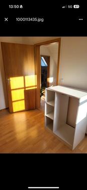 Foto - 2 Zimmer Etagenwohnung in Reichenschwand