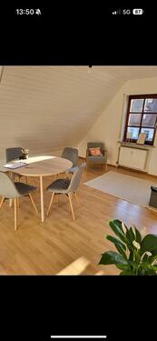 Foto - Etagenwohnung in Reichenschwand zur Miete