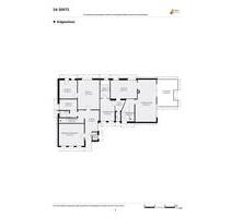 Mehrfamilienhaus mit Büroeinheit (3 Wohnungen a ca 80qm) Büro 90q - Neu-Isenburg