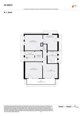 Foto - 10 Zimmer Mehrfamilienhaus, Wohnhaus in Neu-Isenburg