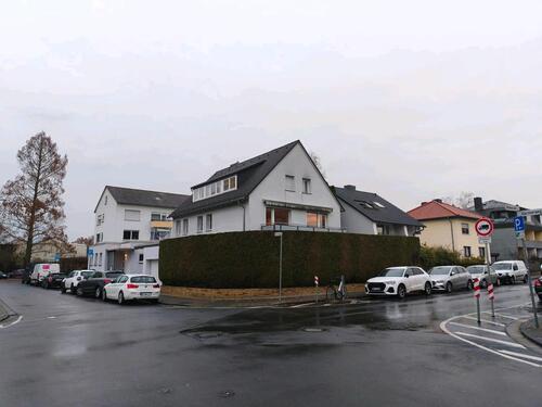 Foto - Mehrfamilienhaus, Wohnhaus in Neu-Isenburg zum Kaufen