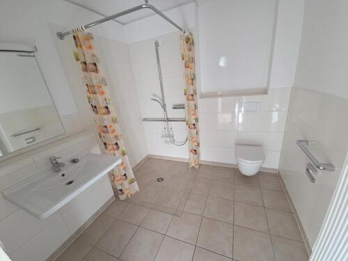 Foto - 2 Zimmer Etagenwohnung in Stade