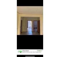 2 Raum Wohnung mit Terrasse in Leipzig West Wohn Atelier Studio