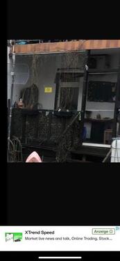 Foto - Erdgeschoßwohnung in Leipzig zur Miete