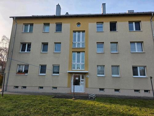 Foto - Etagenwohnung in Halle (Saale) zum Kaufen