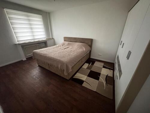 Foto - 2 Zimmer Etagenwohnung zur Miete in Duisburg