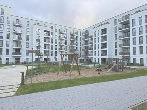 Foto - Exklusive 3-Zimmer Wohnung in der Endetage mit Panoramablick - Wentzel Dr.