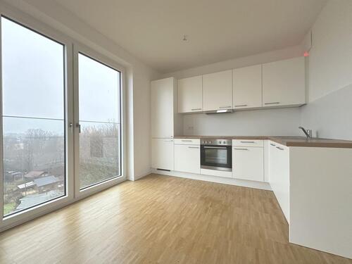 Foto - 3 Zimmer Etagenwohnung in Hamburg