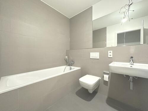 Foto - Etagenwohnung in Hamburg zur Miete