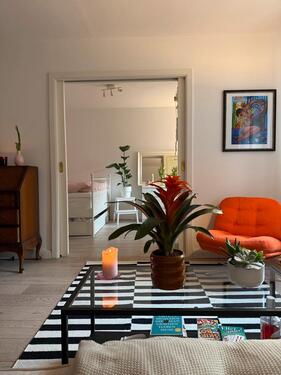 Foto - Zwischenmiete Mitte März- Mitte April