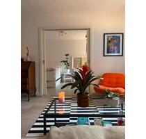 Zwischenmiete Mitte März- Mitte April - München Schwabing-Freimann