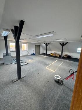 Foto - Helle Lagerfläche ca 160 qm zentral in Herford 560VHB