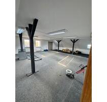 Helle Lagerfläche ca 160 qm zentral in Herford 560VHB