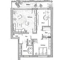 Provisionsfreie 3-Zimmer Eigentumswohnung mit Balkon & Stellplatz - Winsen (Luhe)