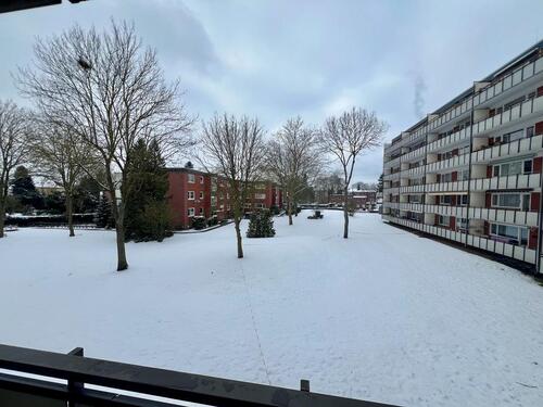 Foto - 3 Zimmer Etagenwohnung zum Kaufen in Winsen (Luhe)